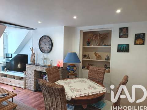 Vente appartement 2 pièces Pau 64