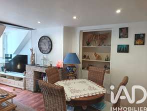 Vente Appartement 2 piècesPau
