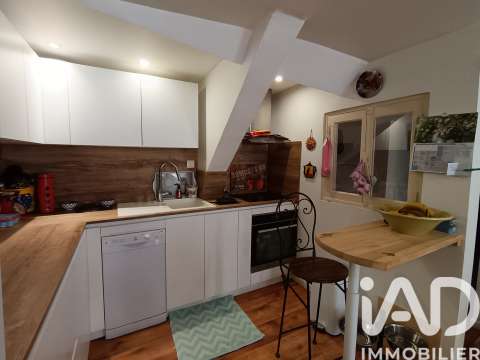Vente appartement 2 pièces Vente appartement 2 pièces