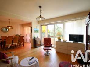 Vente Appartement 5 piècesPau