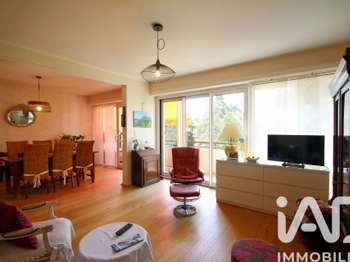 Vente appartement 5 pièces Pau 64
