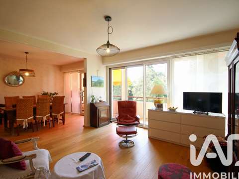 Vente appartement 5 pièces Pau 64