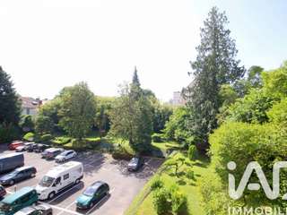 Vente appartement 5 pièces