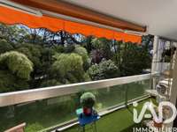 Vente appartement 6 pièces
