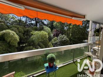 Vente Appartement 6 pièces +Pau
