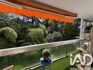 Vente appartement 6 pièces