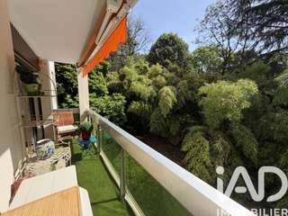 Vente appartement 6 pièces