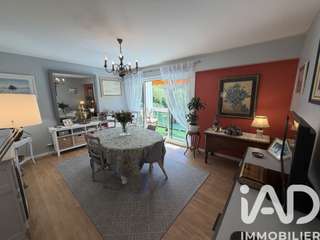 Vente appartement 6 pièces