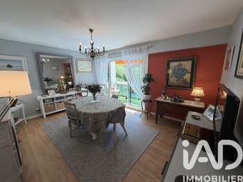 Vente appartement 6 pièces Pau 64