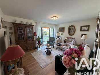 Vente appartement 6 pièces