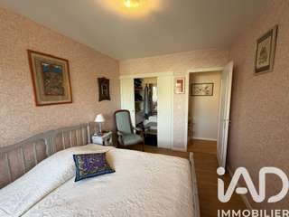 Vente appartement 6 pièces