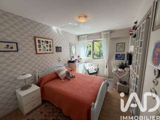 Vente appartement 6 pièces
