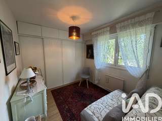Vente appartement 6 pièces