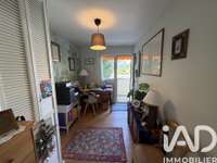 Vente appartement 6 pièces