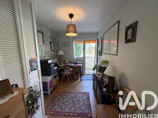 Vente appartement 6 pièces