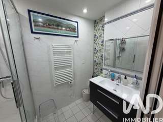 Vente appartement 6 pièces