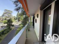 Vente appartement 6 pièces
