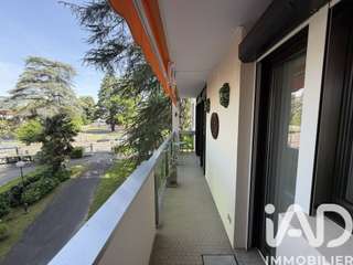 Vente appartement 6 pièces