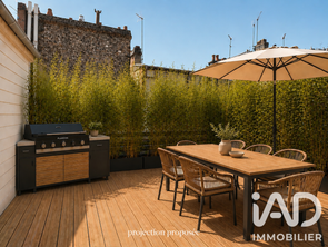 Vente Appartement 3 piècesPau