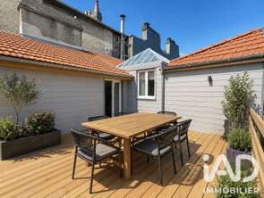 Vente Appartement 3 piècesPau