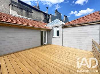 Vente appartement 3 pièces Vente appartement 3 pièces