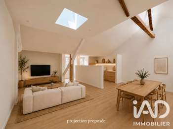 Vente appartement 3 pièces Vente appartement 3 pièces