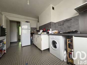 Vente appartement 3 pièces Vente appartement 3 pièces