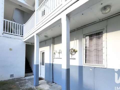 Vente appartement 1 pièce Pau 64