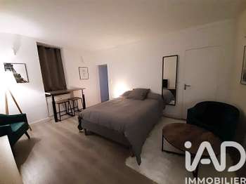 Vente Appartement T1Pau