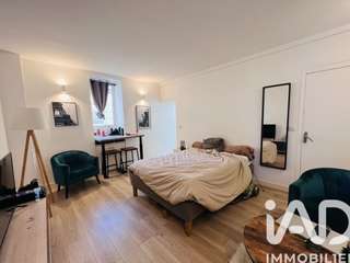 Vente appartement 1 pièce Vente appartement 1 pièce
