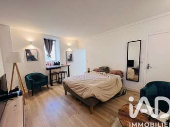 Vente appartement 1 pièce Vente appartement 1 pièce