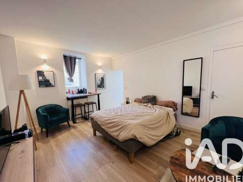 Vente appartement 1 pièce Vente appartement 1 pièce