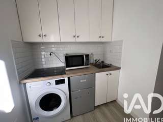 Vente appartement 1 pièce Vente appartement 1 pièce