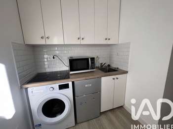 Vente appartement 1 pièce Vente appartement 1 pièce