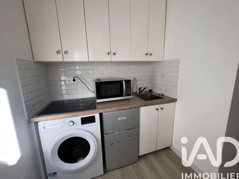 Vente appartement 1 pièce Vente appartement 1 pièce