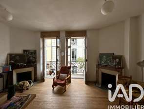 Vente Appartement 3 piècesPau