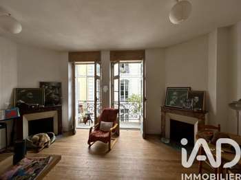 Vente appartement 3 pièces Pau 64