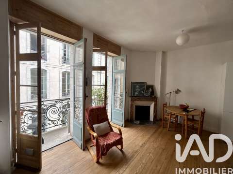 Vente appartement 3 pièces Vente appartement 3 pièces