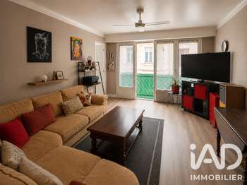 Vente Appartement 2 piècesPau