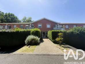 Vente Appartement 3 piècesPau