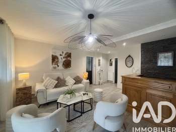Vente appartement 4 pièces Pau 64