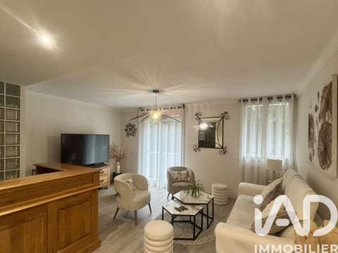 Vente appartement 4 pièces Vente appartement 4 pièces