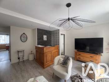 Vente appartement 4 pièces Pau 64