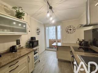 Vente appartement 4 pièces Vente appartement 4 pièces
