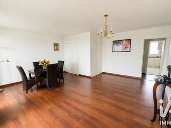 Vente appartement 3 pièces Pau 64