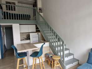 Vente Appartement 2 piècesPau