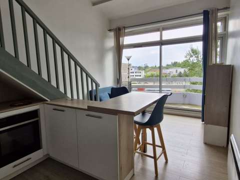 Vente appartement 2 pièces Vente appartement 2 pièces