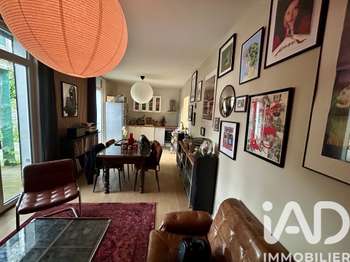 Vente appartement 3 pièces Pau 64