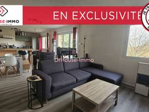 Vente Appartement 3 piècesPau