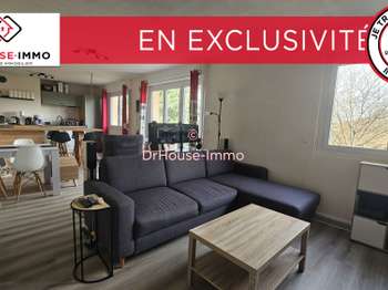 Vente appartement 3 pièces Pau 64